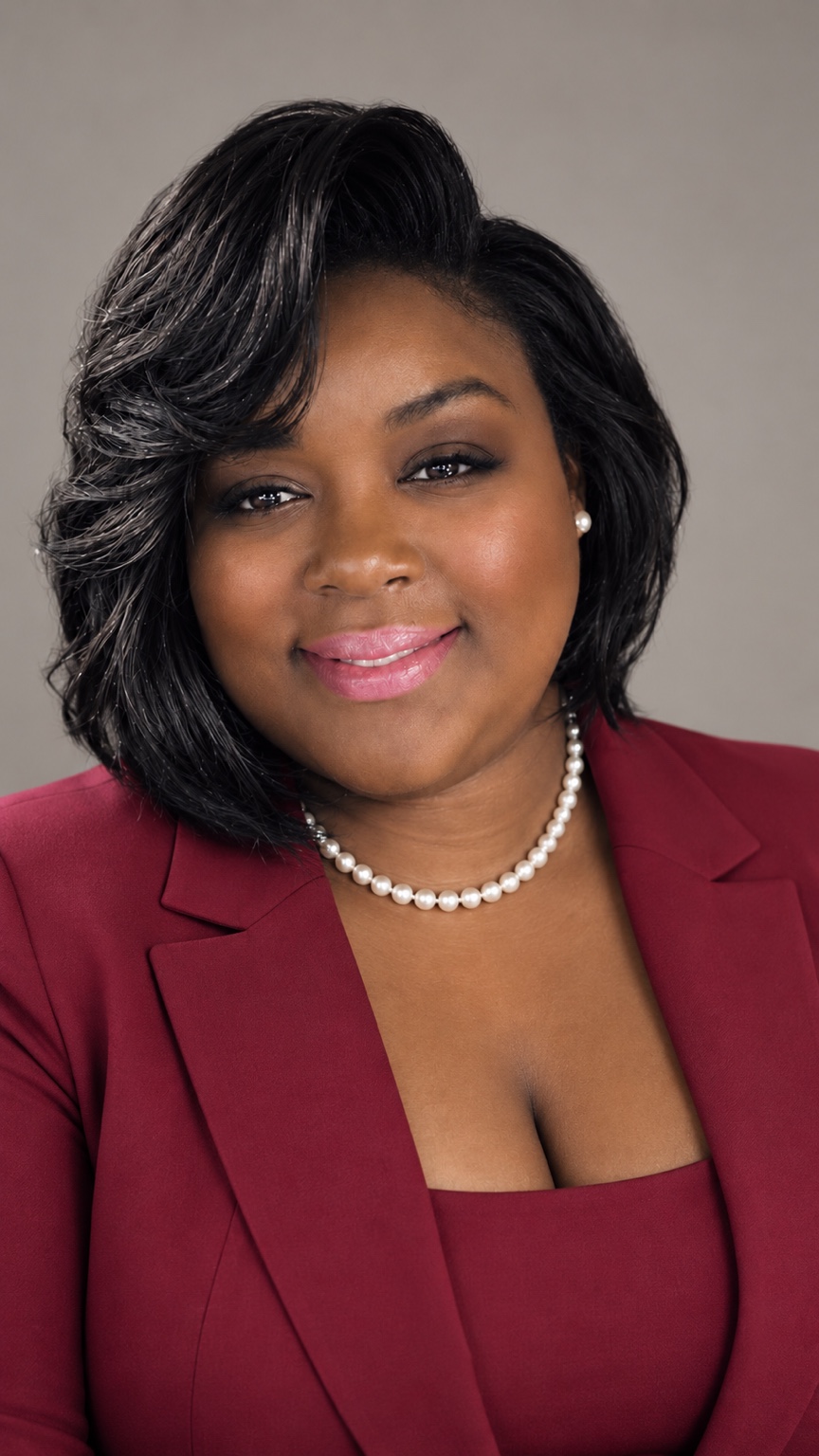 Denise White, founder of Prodigy Initiatives Solutions